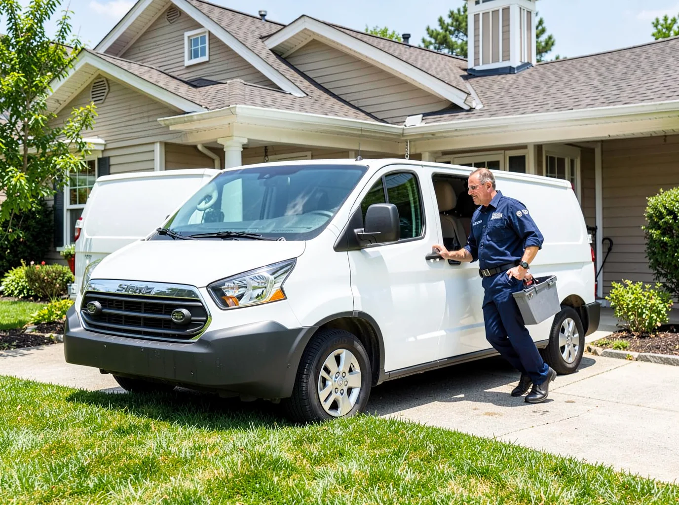 Emergency Plumber company in West Newton, PA